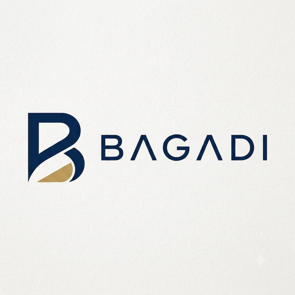 Bagadi logo
