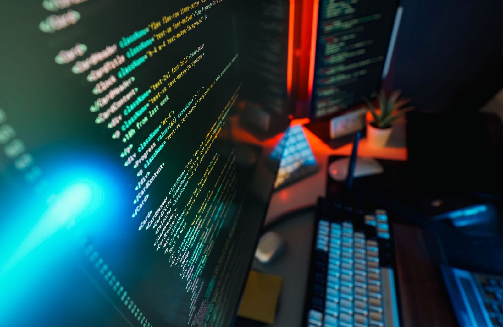 Maqbase developers collaborating remotely